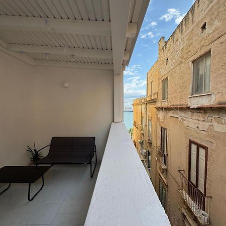 Mini Appartamento Trapani Porto Luaran gambar